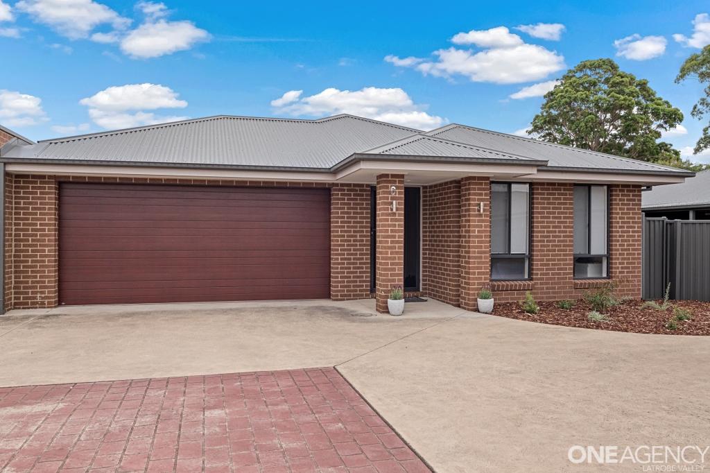 6/12-14 MUNRO ST, TRARALGON, VIC 3844