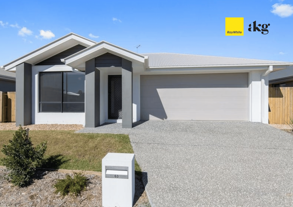 63 Milan Rd, Redbank, QLD 4301