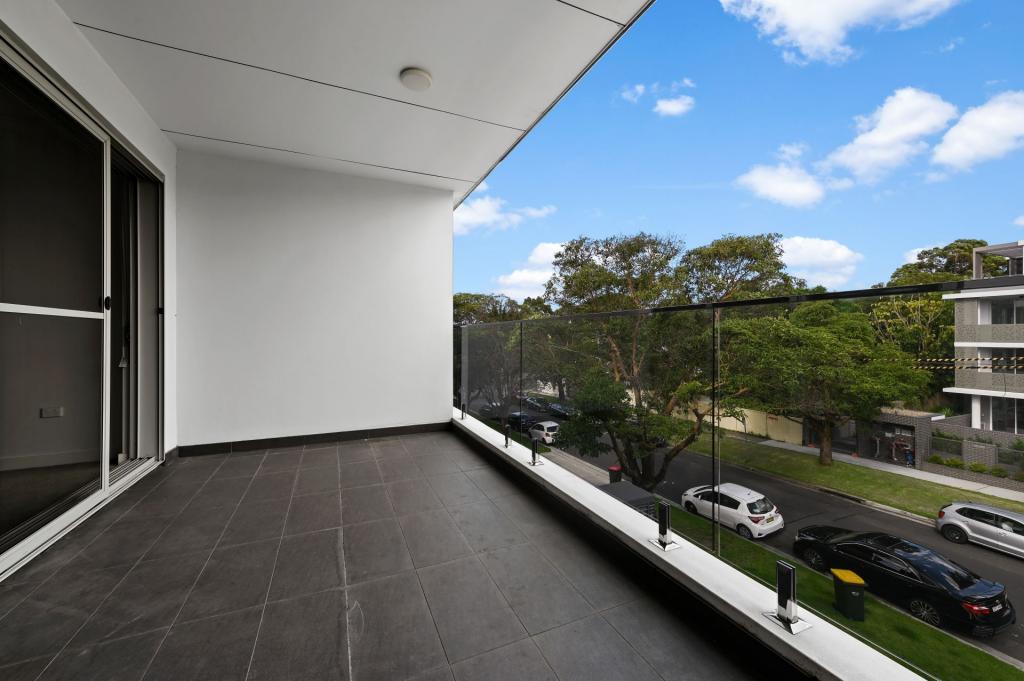 302/69 Courallie Ave, Homebush West, NSW 2140