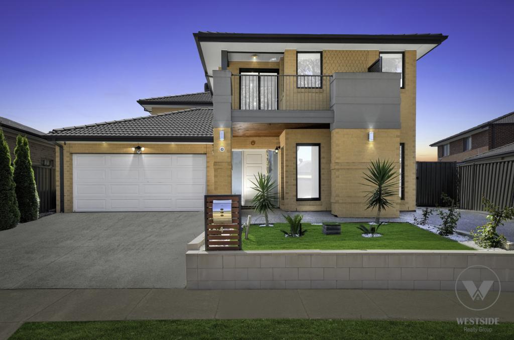 4 Mist Way, Tarneit, VIC 3029