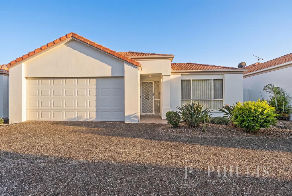 4/5 Chanell Cl, Coombabah, QLD 4216