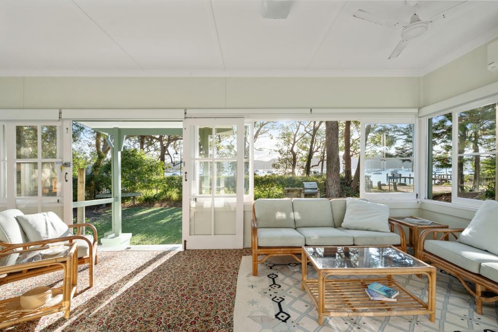 34 DELECTA AVE, CLAREVILLE, NSW 2107
