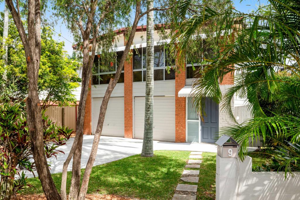 9 Grand St, Bald Hills, QLD 4036