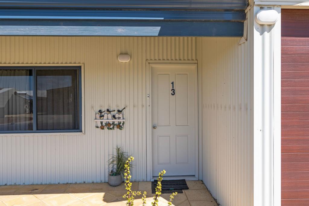 13 Pethick Loop, Green Head, WA 6514