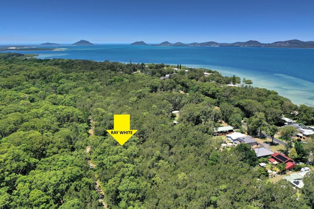 5 Challis Ave, Pindimar, NSW 2324