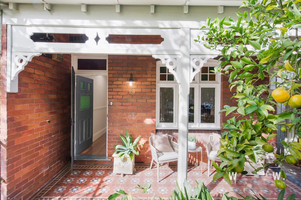 19 Thornley St, Drummoyne, NSW 2047