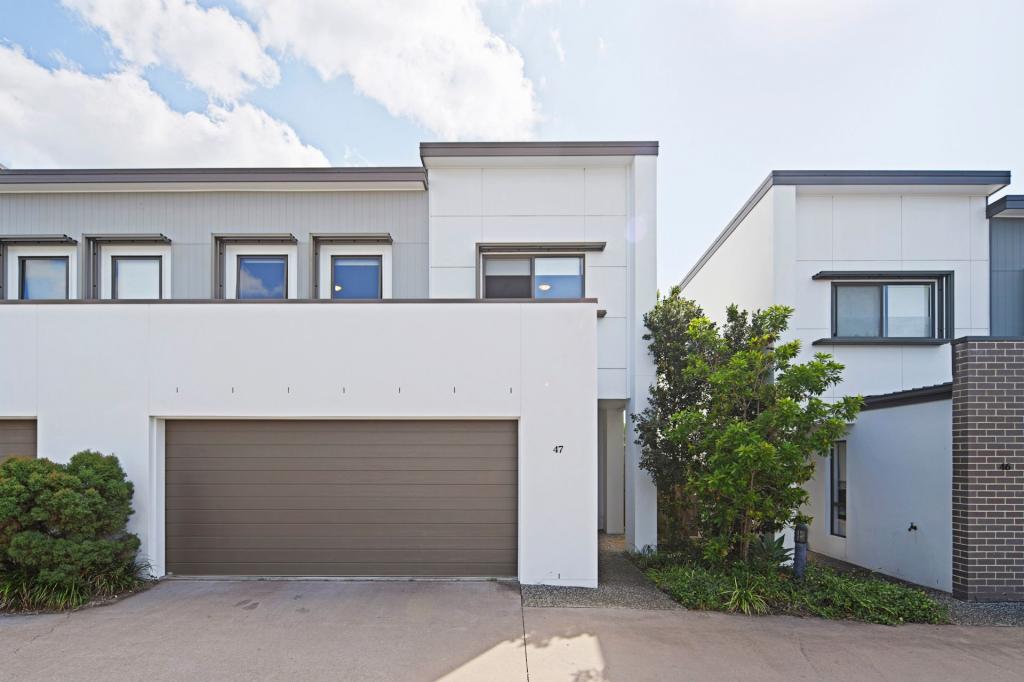 Unit 47/54-58 Mount Cotton Rd, Capalaba, QLD 4157