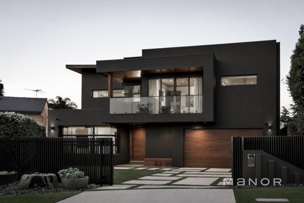 18 Daniel Ave, Baulkham Hills, NSW 2153