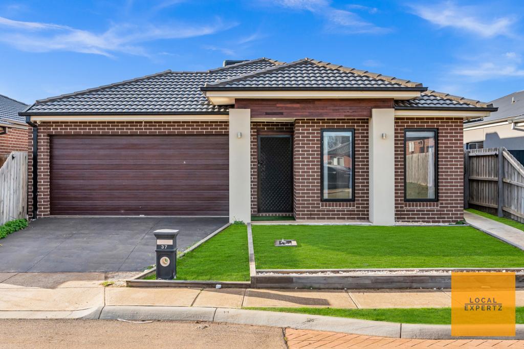 37 Ayesha Ave, Melton South, VIC 3338