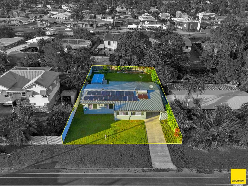 13 Quondong Cl, Manoora, QLD 4870