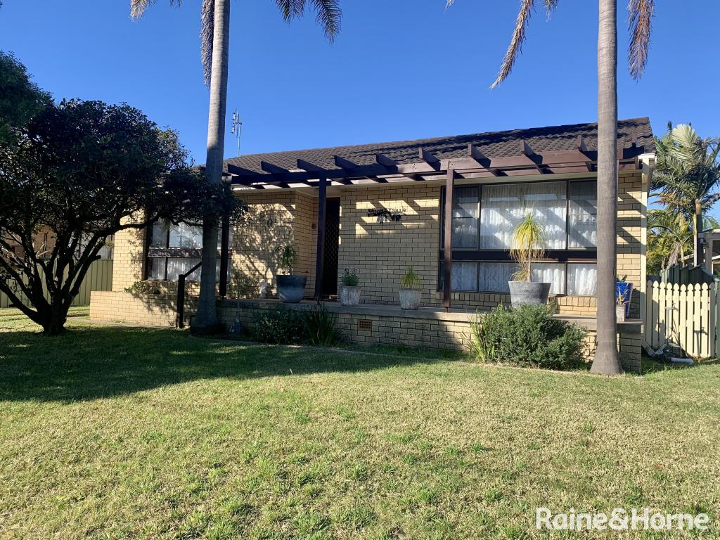 20 Oval Dr, Shoalhaven Heads, NSW 2535