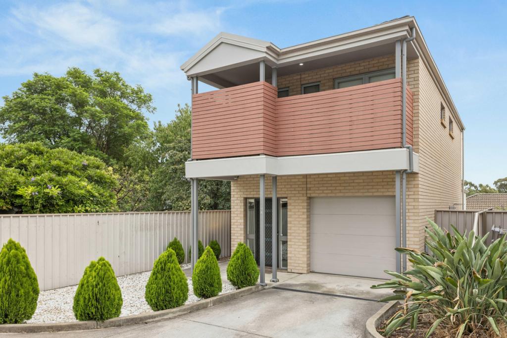 4a Fleming Ave, Ridgehaven, SA 5097