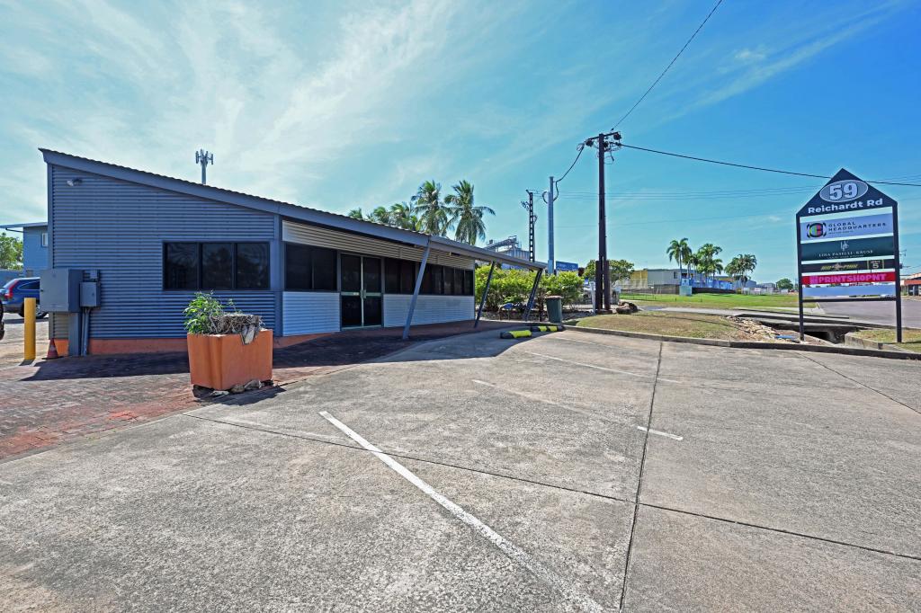8/59 Reichardt Rd, Winnellie, NT 0820