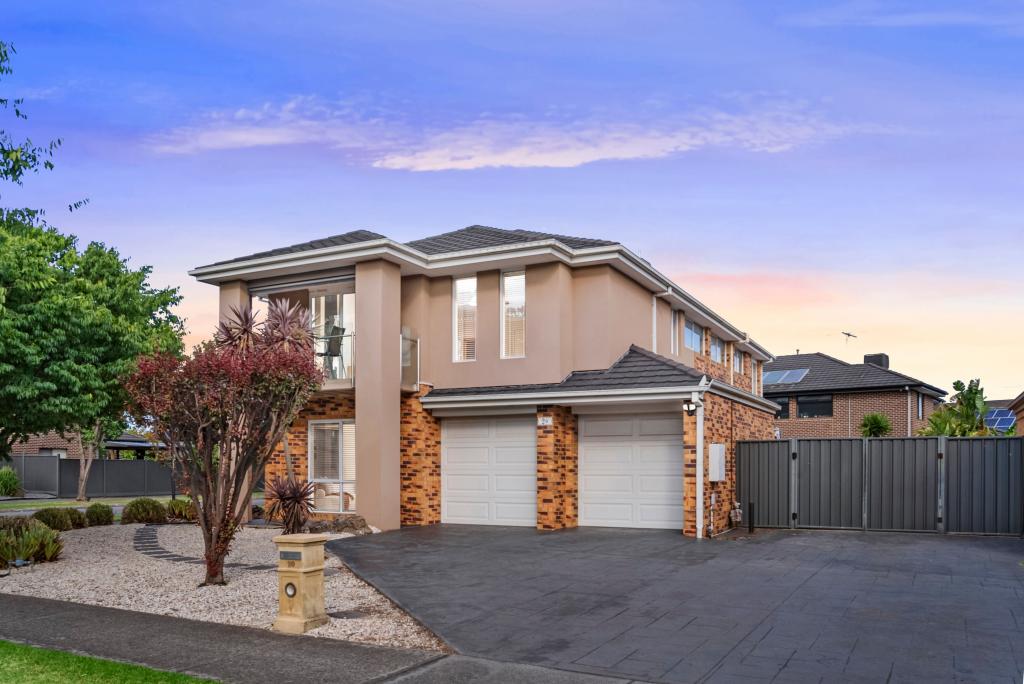 20 Hawkstowe Pde, South Morang, VIC 3752