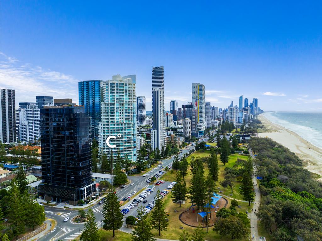 102/185 Old Burleigh Rd, Broadbeach, QLD 4218