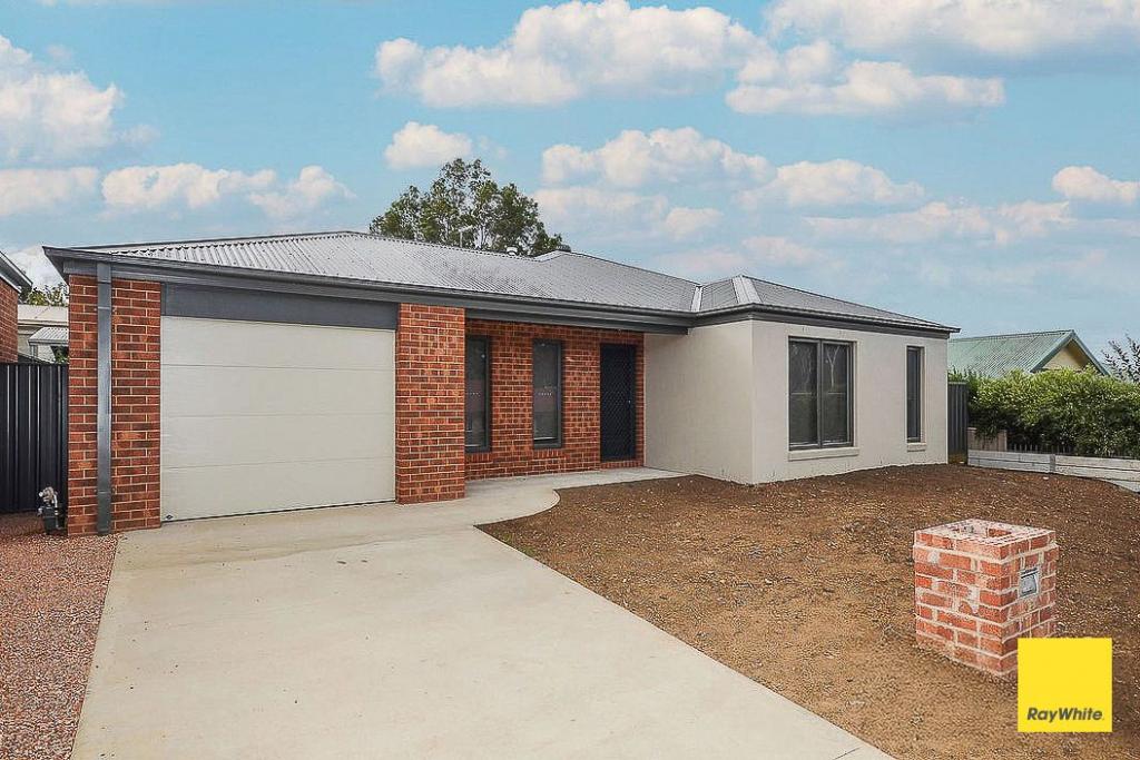 20 Peace St, Kangaroo Flat, VIC 3555