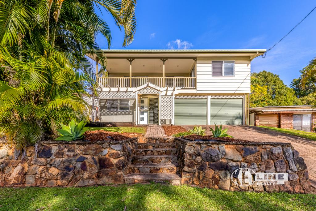 33 David St, Nambour, QLD 4560