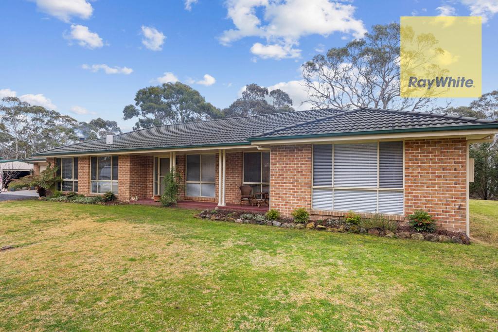 492 Mulwaree Dr, Tallong, NSW 2579