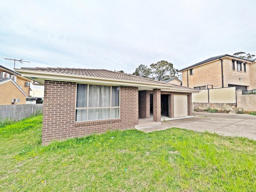 191 Greenvalley Rd, Green Valley, NSW 2168