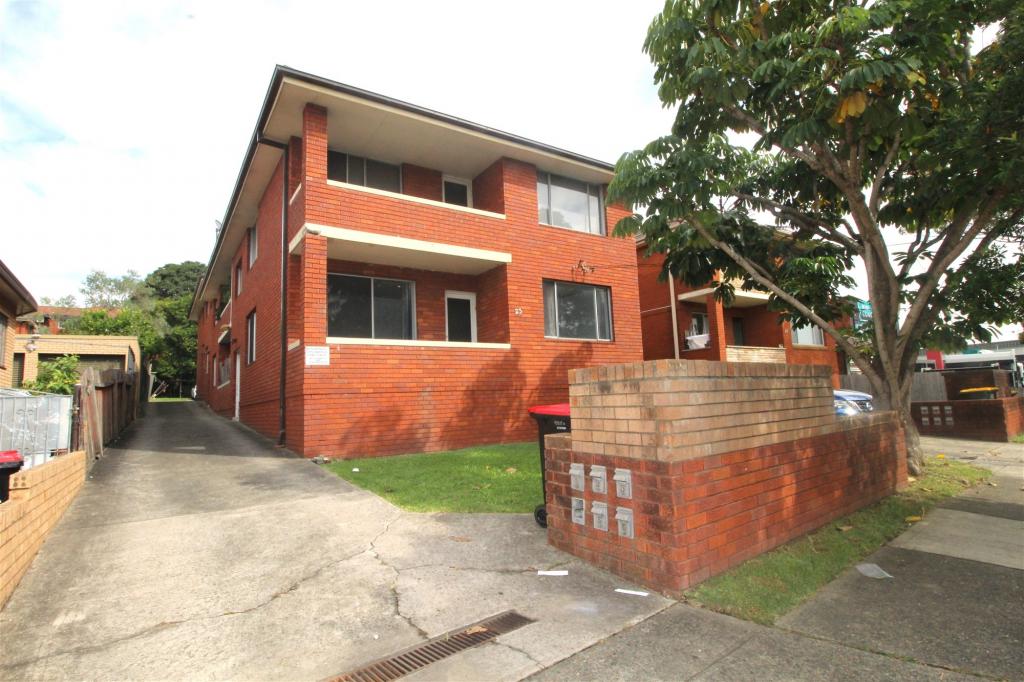 3/23 Chapel St, Roselands, NSW 2196