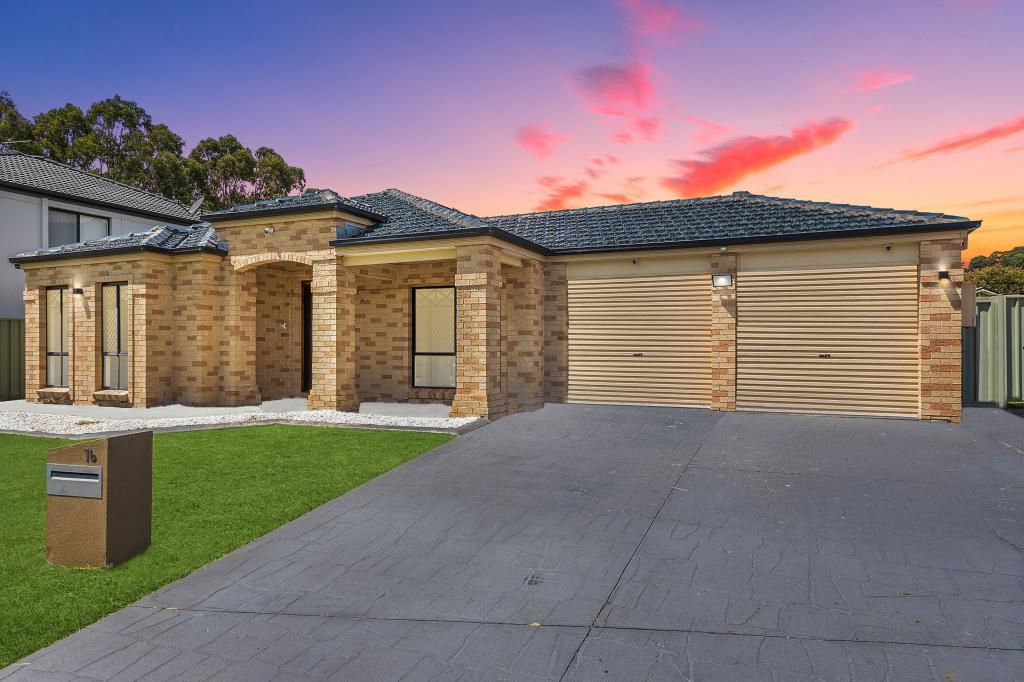 16 Drysdale Rd, Albion Park, NSW 2527