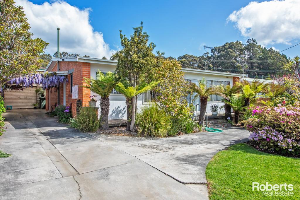 4 Crisp St, Cooee, TAS 7320