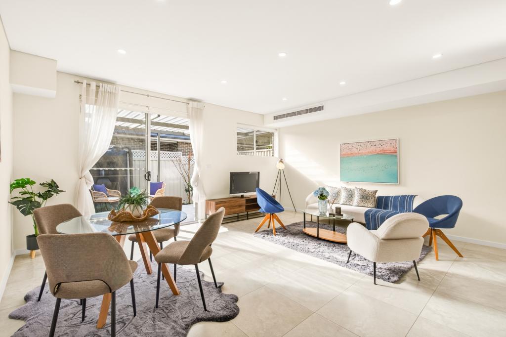 8/213 Targo Rd, Girraween, NSW 2145