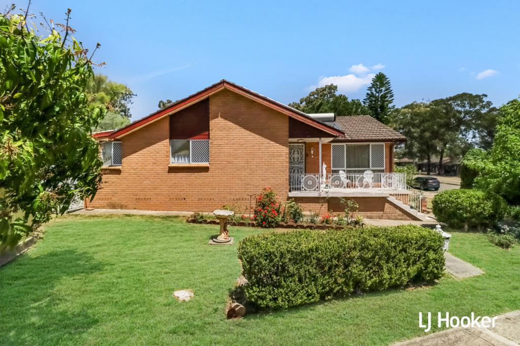 26 Illabo St, Quakers Hill, NSW 2763