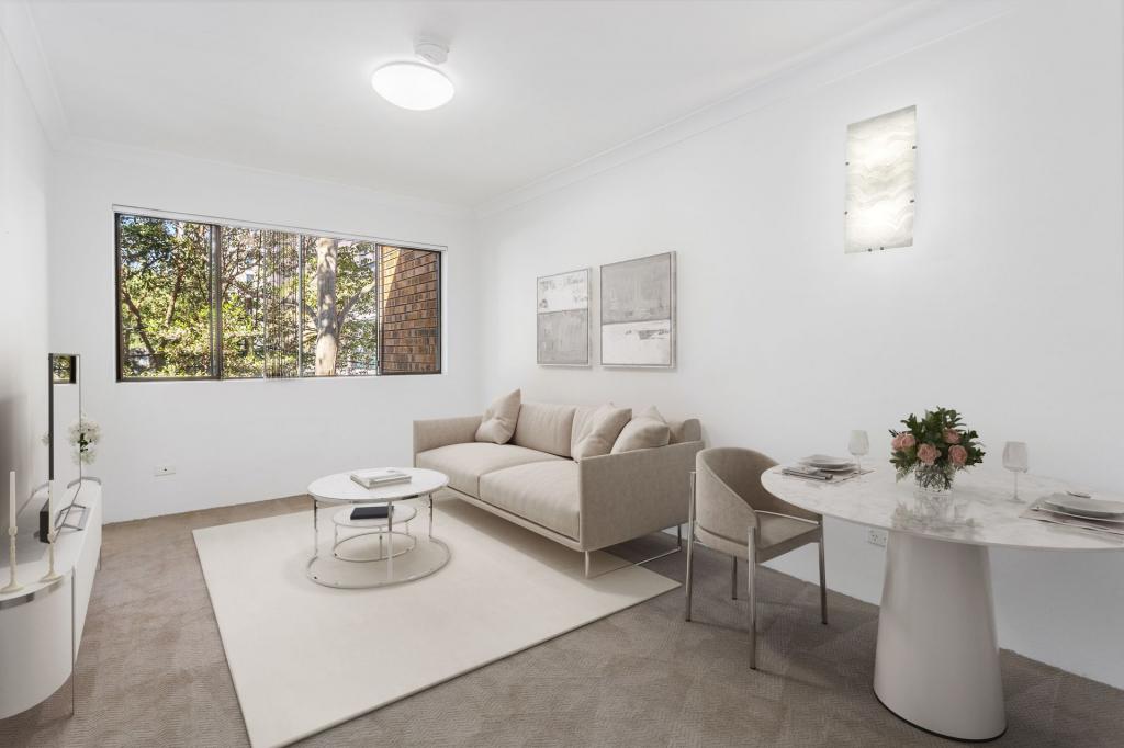 70/267-319 Bulwara Rd, Ultimo, NSW 2007