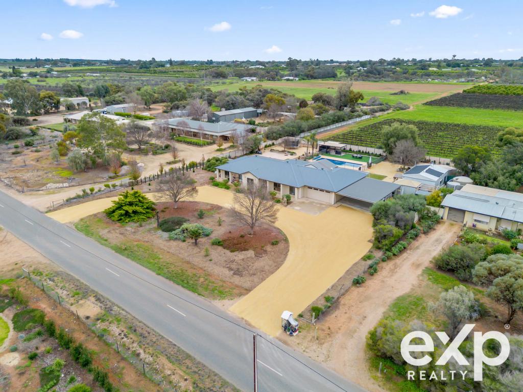 189 Vasey Rd, Waikerie, SA 5330