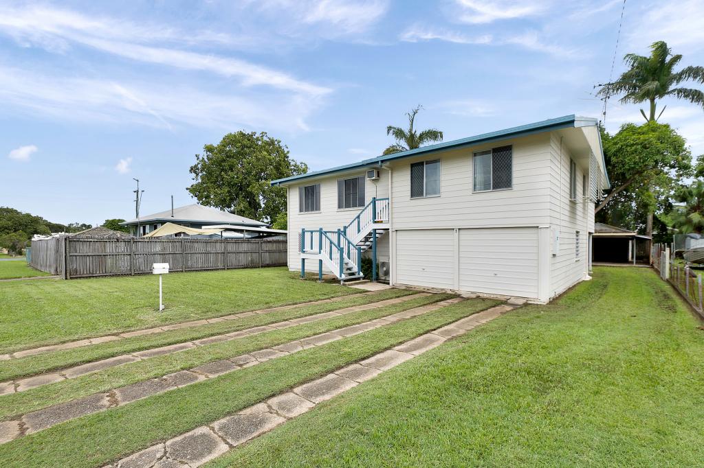1 Holack St, North Mackay, QLD 4740
