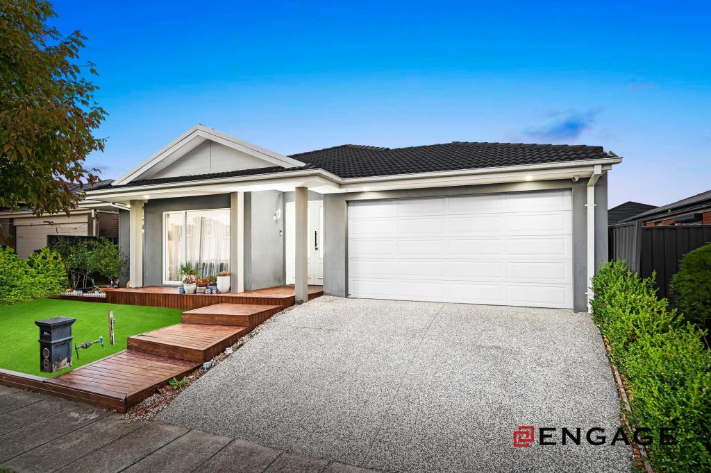 6 Kirrama St, Tarneit, VIC 3029