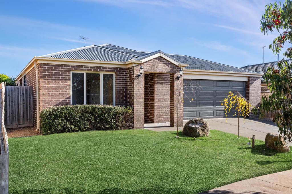 12 Shakespeare Ct, Lancefield, VIC 3435