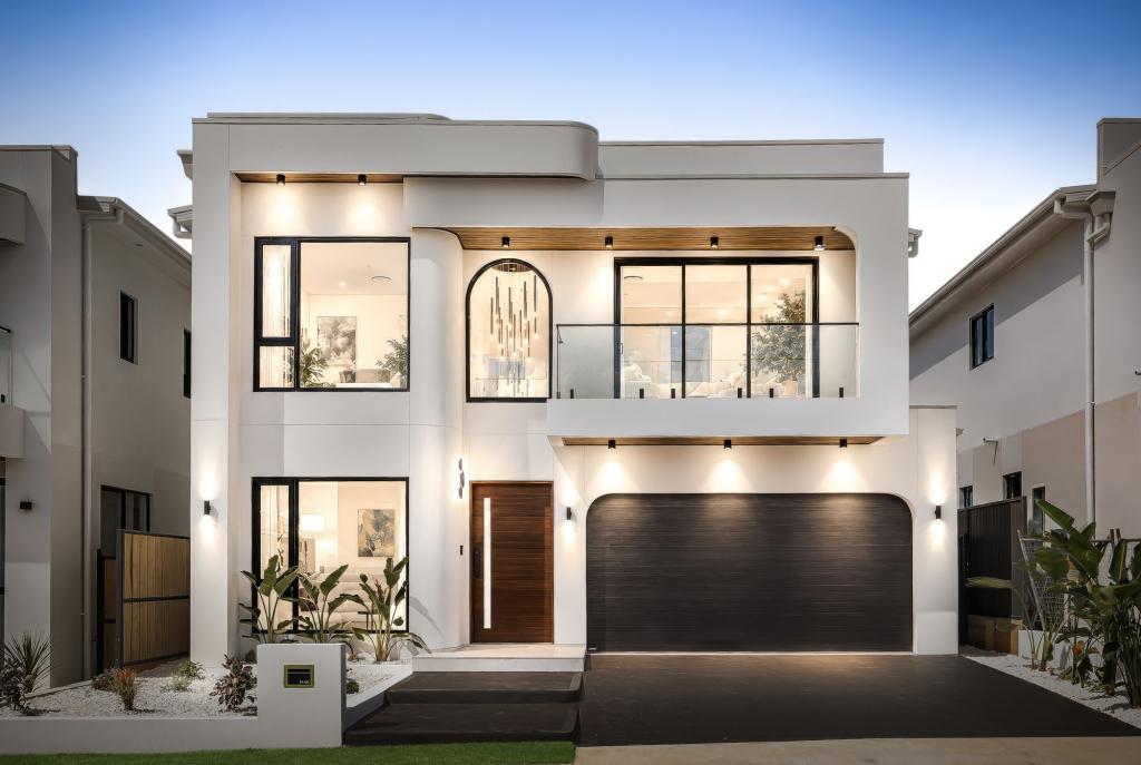 10 Layla St, Box Hill, NSW 2765