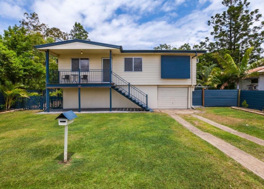 87 Hollingsworth St, Kawana, QLD 4701