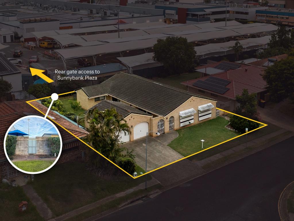 21 Woodsiana St, Robertson, QLD 4109