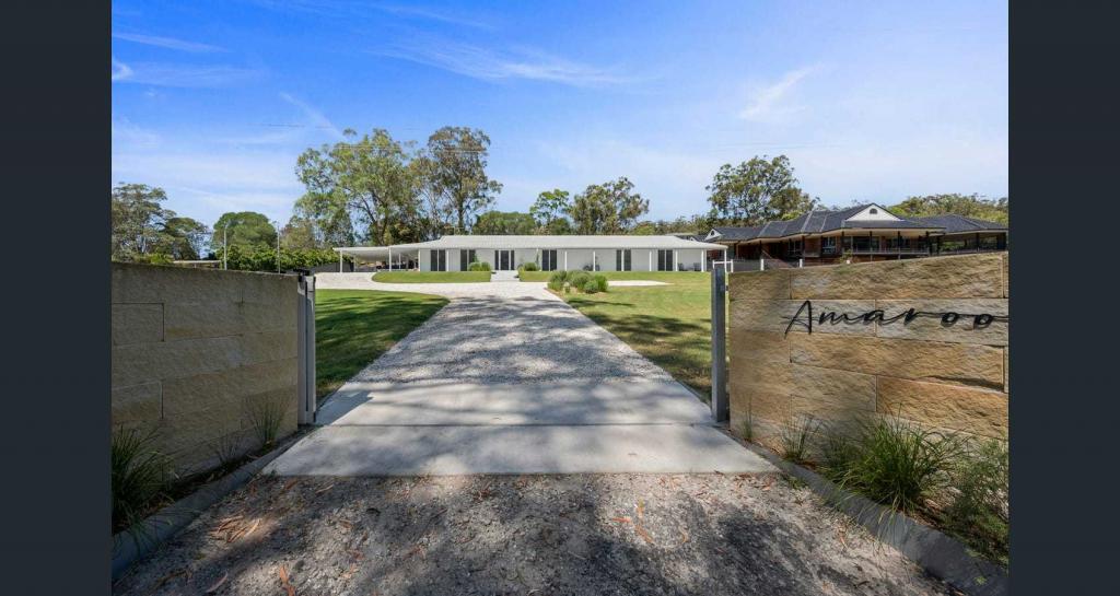163 Golf Link Rd, Ilarwill, NSW 2463