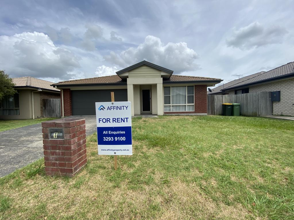 19 Jordan Ct, Caboolture, QLD 4510