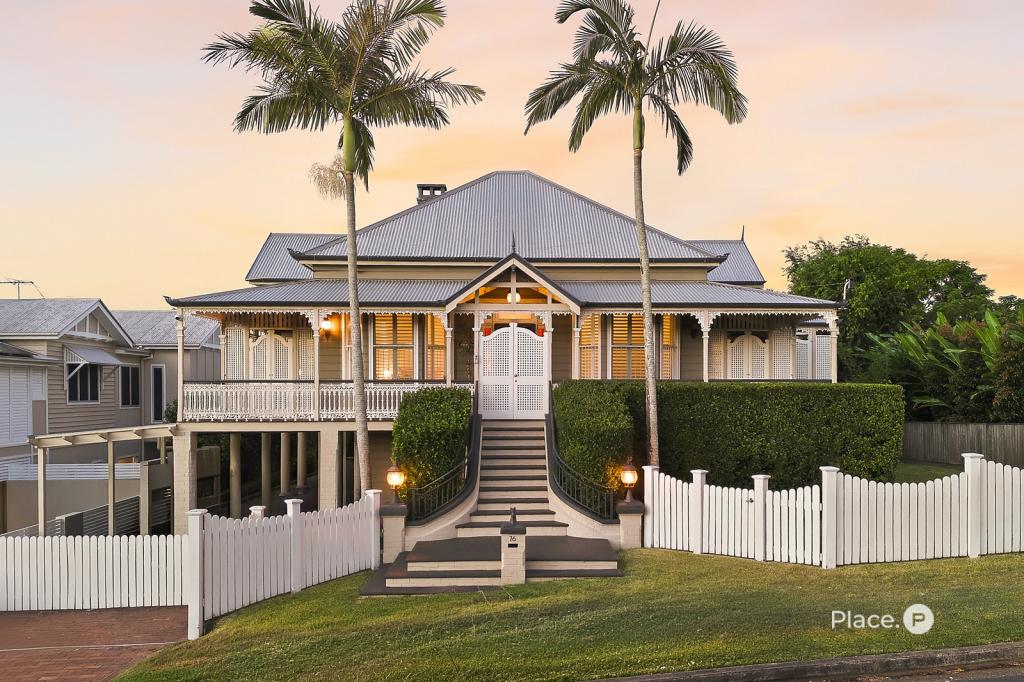 76 Watson St, Camp Hill, QLD 4152