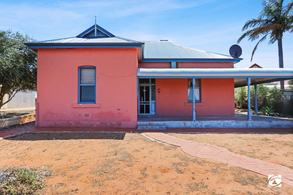 145 Pell St, Broken Hill, NSW 2880