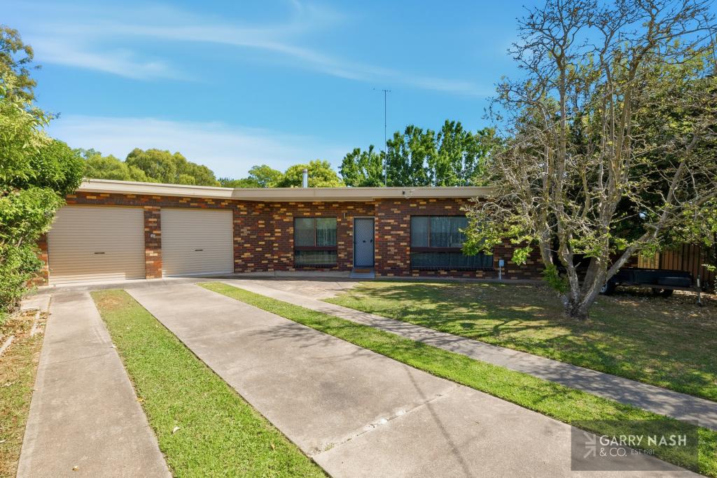 50 Esmond St, Wangaratta, VIC 3677