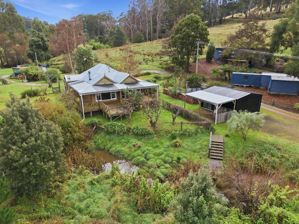 35 Reeves Lane, Dover, TAS 7117