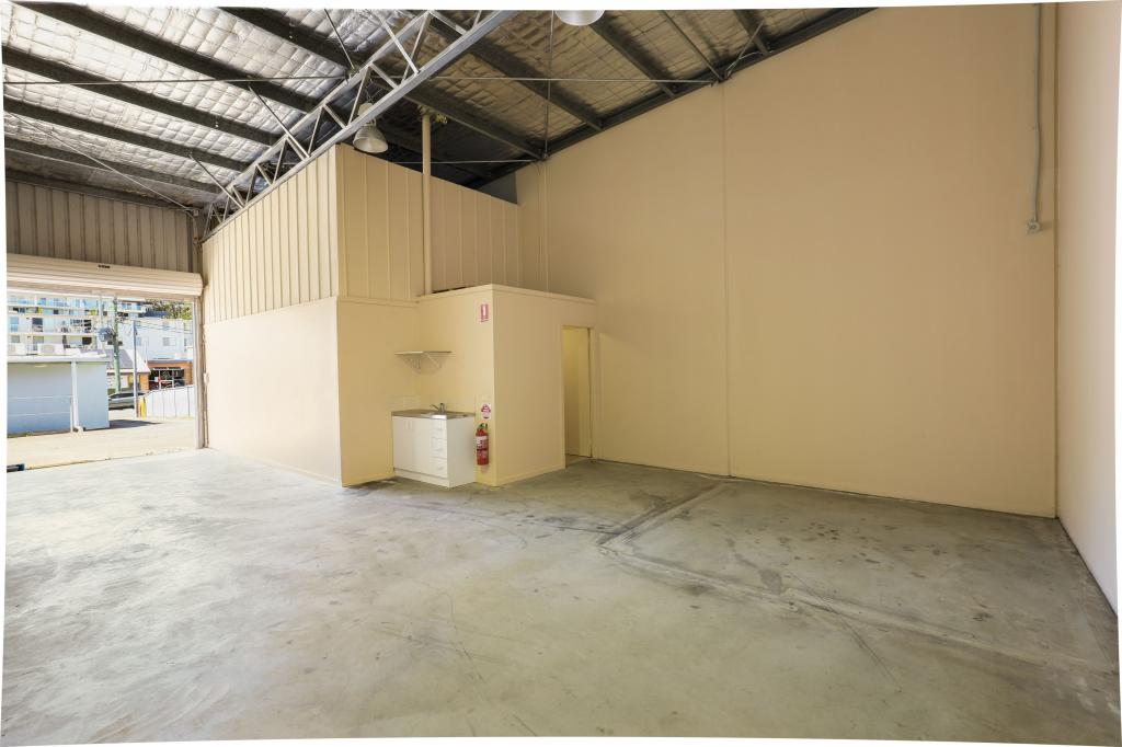 3 & 4/22 Yacaaba St, Nelson Bay, NSW 2315