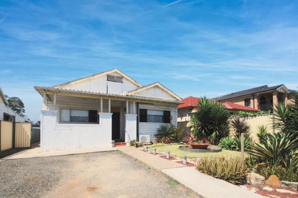 44 Linthorne St, Guildford, NSW 2161