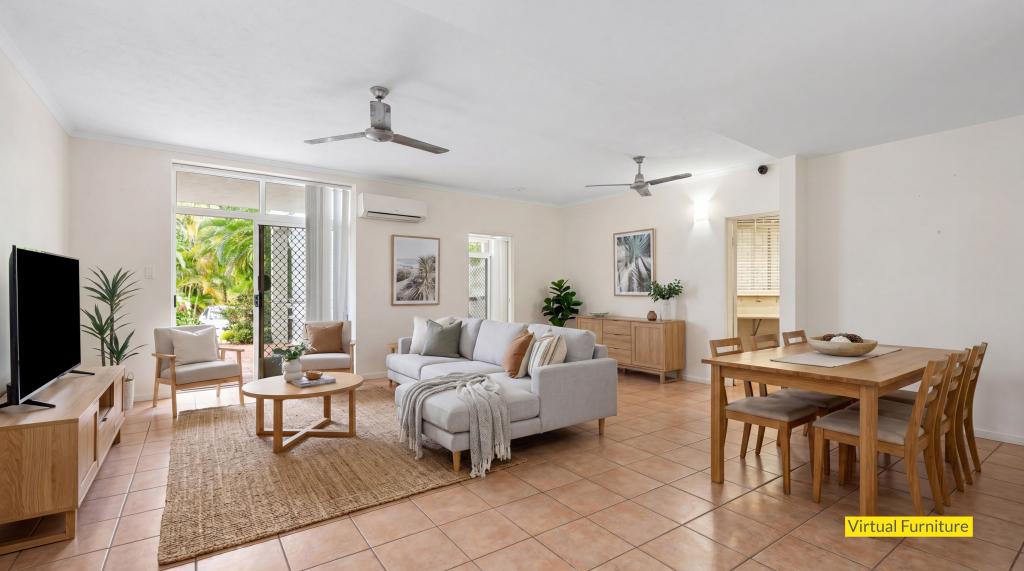1/40-42 WARNER ST, PORT DOUGLAS, QLD 4877