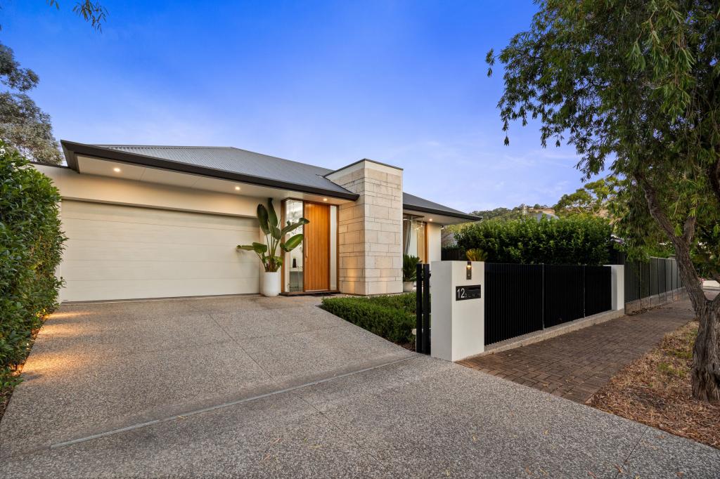 12b Blairgowrie Rd, St Georges, SA 5064