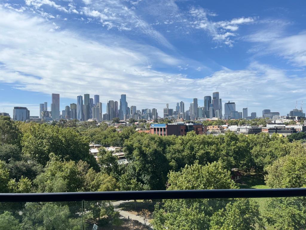 804/108 HAINES ST, NORTH MELBOURNE, VIC 3051