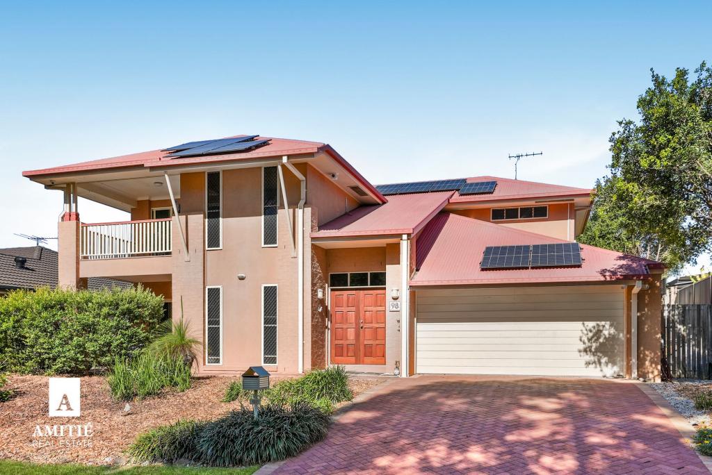 98 Copeland Dr, North Lakes, QLD 4509