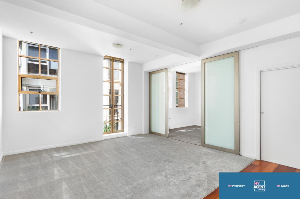 2.09/336 Russell St, Melbourne, VIC 3000