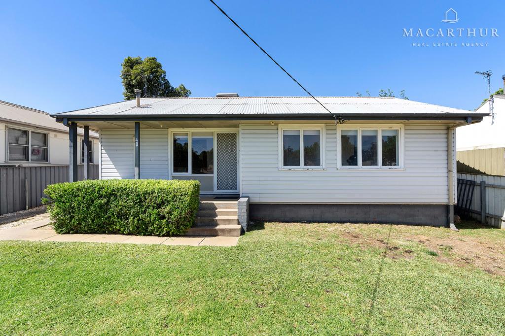 48 Jack Ave, Mount Austin, NSW 2650
